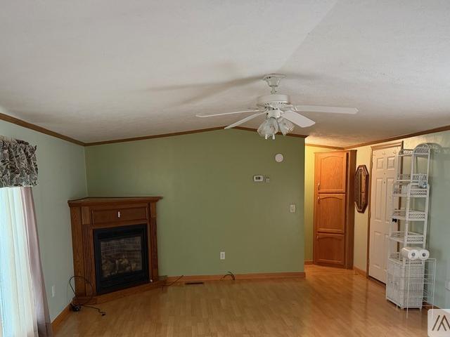 2 BR, 2 BA Apartment Loysburg Bypass, Loysburg, PA 16659
