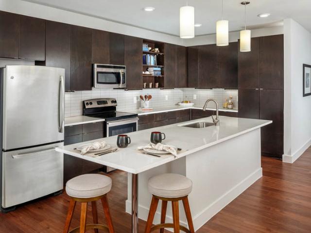 2 BR, 2 BA Apartment Unnamed Road, Austin, TX 78732