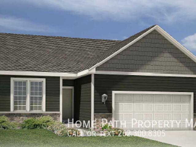 2 BR, 2 BA Apartment W218N16058 Tiger Lily Dr, Jackson, WI 53017