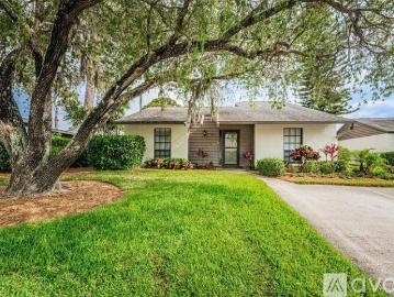 2 BR, 2 BA Apartment Windrush Loop, Unit 325, Tarpon Springs, FL 34689