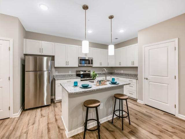 2 BR, 2 BA Apartment 143 Emerson Point Drive Unit 143 143 307, Elon, NC 27244
