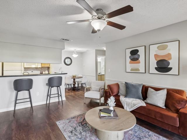 2 BR, 2 BA Apartment 1400 Hancock Blvd Unit 0707, Daytona Beach, FL 32114