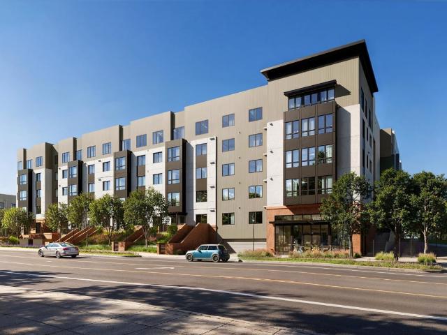2 BR, 2 BA Apartment 1400 Huntington Ave Unit 1313, South San Francisco, CA 94080