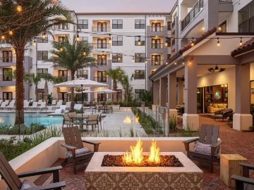 2 BR, 2 BA Apartment 1400 Morgan Stanley Avenue Unit 167, Winter Park, FL 32789
