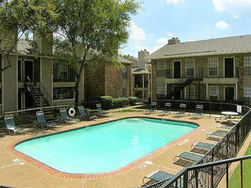 2 BR, 2 BA Apartment 1400 N Park Blvd Unit 0710, Grapevine, TX 76051
