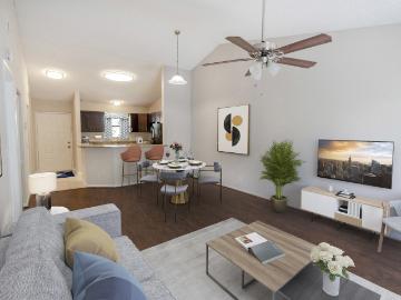 2 BR, 2 BA Apartment 1400 Northwest 15th Avenue Unit 1300 05, Boca Raton, FL 33486