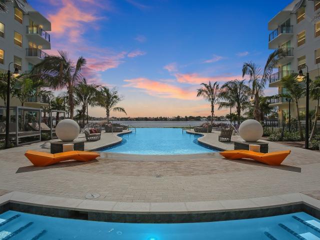 2 BR, 2 BA Apartment 1400 S Dixie Hwy Unit 1514, Lake Worth, FL 33462