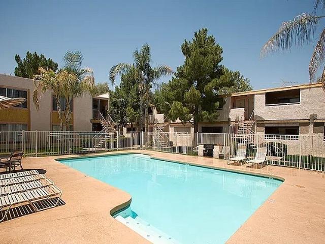 2 BR, 2 BA Apartment 14014 North 32nd Street Unit 08 160, Phoenix, AZ 85032