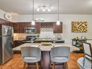 2 BR, 2 BA Apartment 1401 Laurens Rd Unit 1315, Greenville, SC 29607