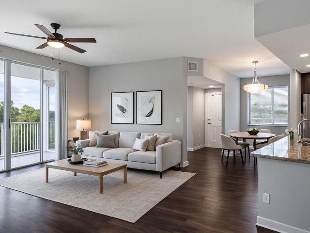 2 BR, 2 BA Apartment 1401 Marina Mile Boulevard Unit 302, Fort Lauderdale, FL 33315