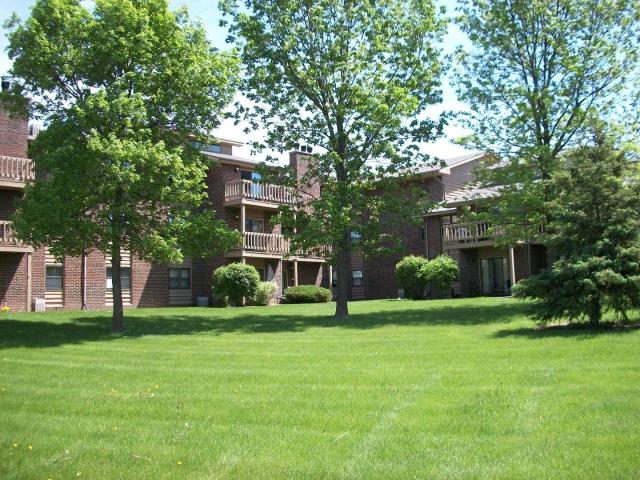 2 BR, 2 BA Apartment 1401 S Nicolet Road Unit 1401 066, Appleton, WI 54914