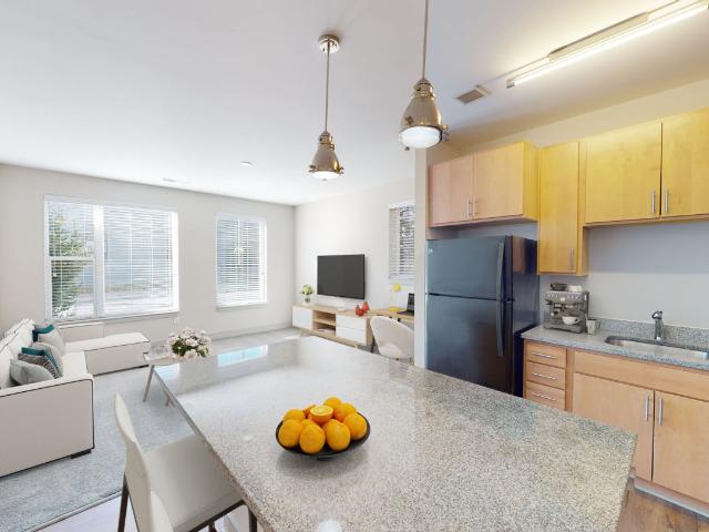 2 BR, 2 BA Apartment 1401 Spring Grove Ave Unit A A303, Cincinnati, OH 45223