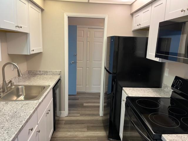 2 BR, 2 BA Apartment 1405 Marshall St Unit 611, Redwood City, CA 94063