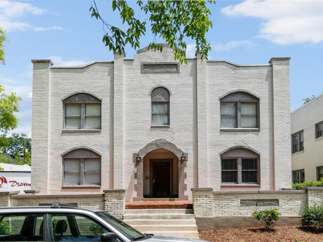 2 BR, 2 BA Apartment 1407 14th Street South Unit 4, Birmingham, AL 35205