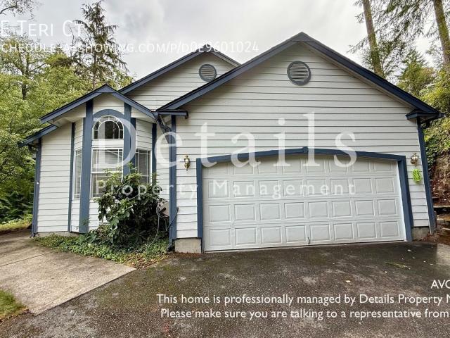 2 BR, 2 BA Apartment 140 NE Teri Ct, Bremerton, WA 98311