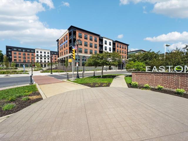 2 BR, 2 BA Apartment 140 South 4th Street Unit 208, Easton, PA 18042