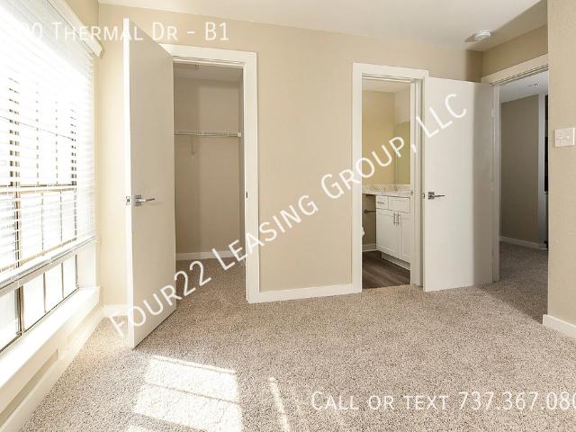 2 BR, 2 BA Apartment 14100 Thermal Dr, Austin, TX 78728