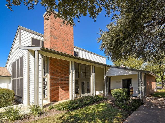 2 BR, 2 BA Apartment 14100 Thermal Dr Unit 1204, Austin, TX 78728