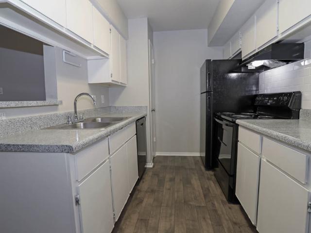 2 BR, 2 BA Apartment 1410 Martinsville Street Unit 2 204, Nacogdoches, TX 75961