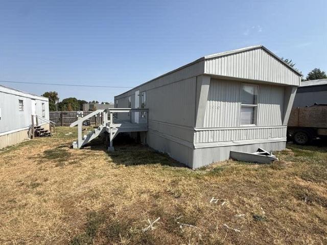 2 BR, 2 BA Apartment 1410 Midway Avenue, Springdale, AR 72764