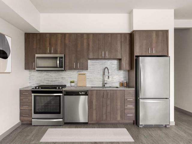 2 BR, 2 BA Apartment 1411 NW Quimby Street Unit 210, Portland, OR 97209