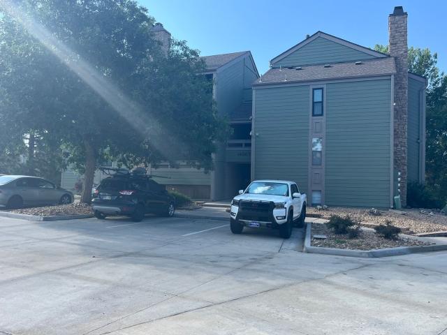 2 BR, 2 BA Apartment 14120 E Temple Dr, Aurora, CO 80015