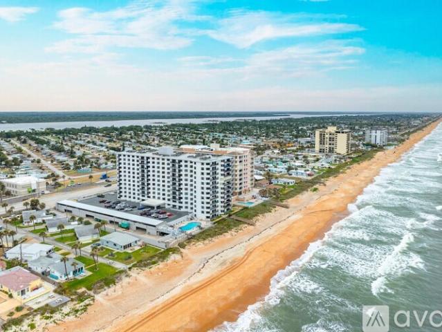 2 BR, 2 BA Apartment 1415 Ocean Shore Boulevard, Unit 1112, Ormond Beach, FL 32176