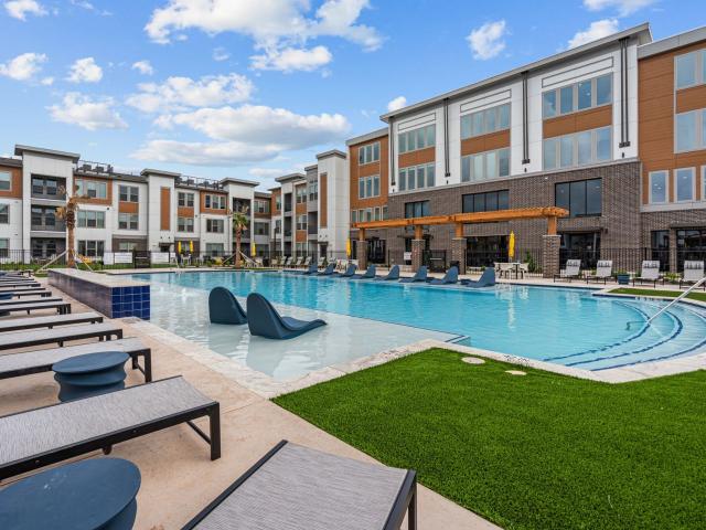 2 BR, 2 BA Apartment 141 Opal Lane Unit 6208, Kyle, TX 78640