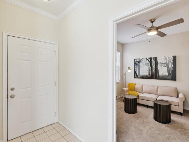 2 BR, 2 BA Apartment 14200 North May Avenue Unit 1312, Oklahoma City, OK 73134
