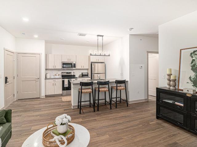 2 BR, 2 BA Apartment 1420 Standish Avenue Unit 304B, Petoskey, MI 49770