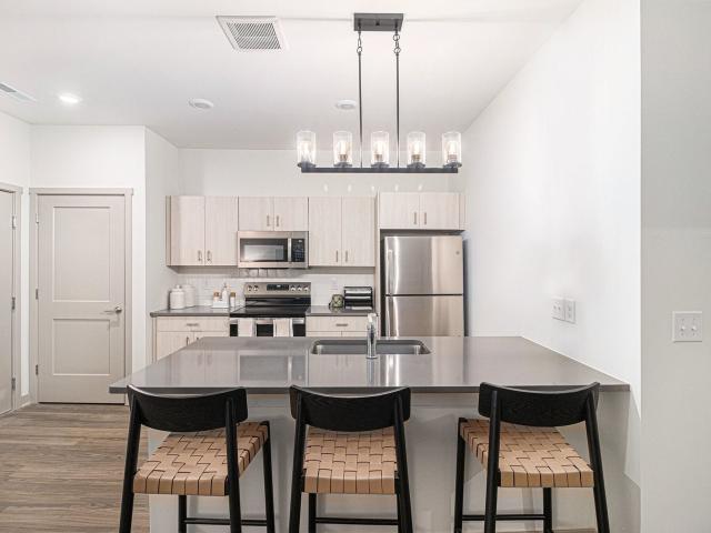 2 BR, 2 BA Apartment 1420 Standish Avenue Unit 310G, Petoskey, MI 49770