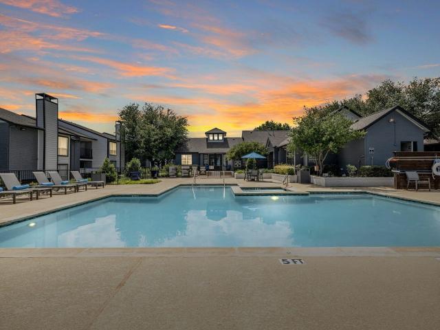 2 BR, 2 BA Apartment 1420 West Main Street Unit 508, Lewisville, TX 75067