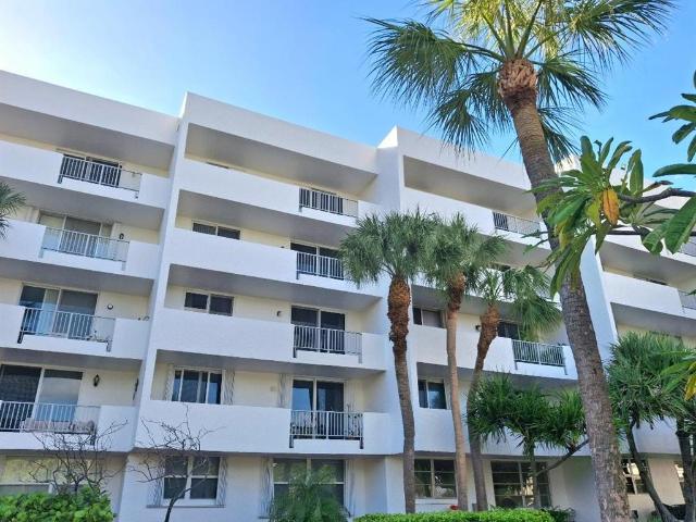 2 BR, 2 BA Apartment 1421 South Ocean Boulevard, Pompano Beach, FL 33062