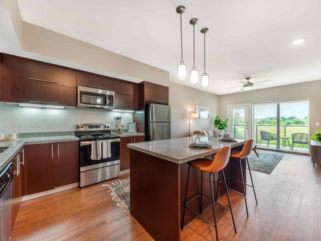 2 BR, 2 BA Apartment 1430 Main St Unit A416, Cedar Park, TX 78613