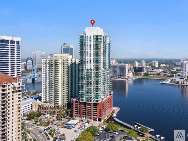 2 BR, 2 BA Apartment 1431 Riverplace Blvd, Unit 2802, Jacksonville, FL 32207