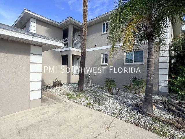2 BR, 2 BA Apartment 1434 W Marion Avenue, Punta Gorda, FL 33954