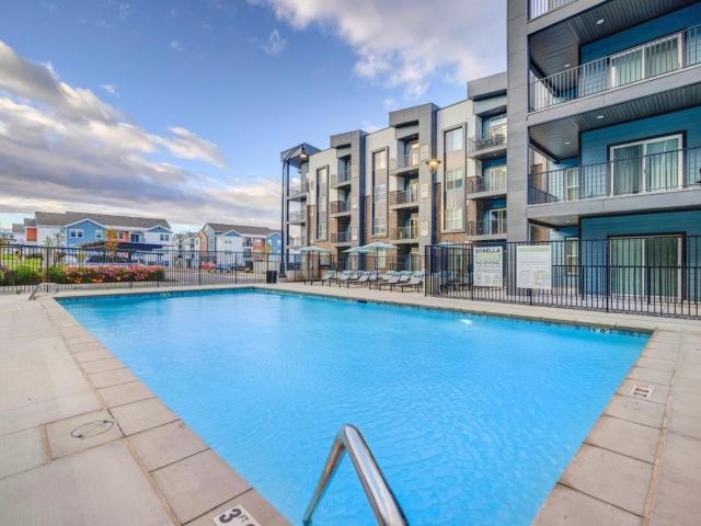 2 BR, 2 BA Apartment 14352 South Via Molvero Way Unit M203, Herriman, UT 84096