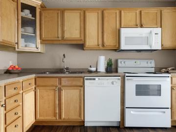 2 BR, 2 BA Apartment 1435 Hampshire Avenue South Unit 25 115, Minneapolis, MN 55426