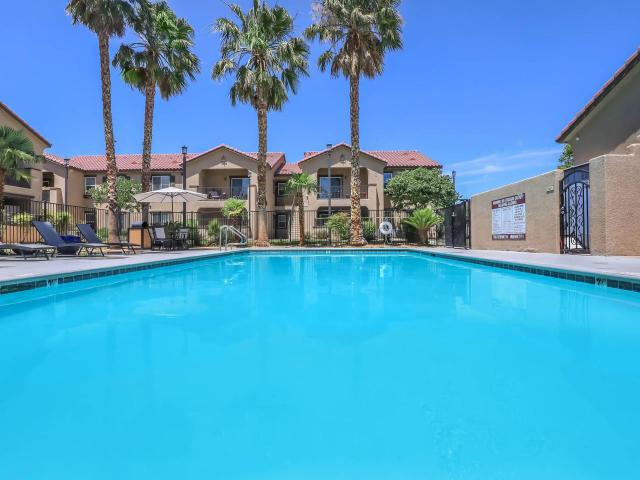 2 BR, 2 BA Apartment 14374 Borego Road Unit 1207, Victorville, CA 92392