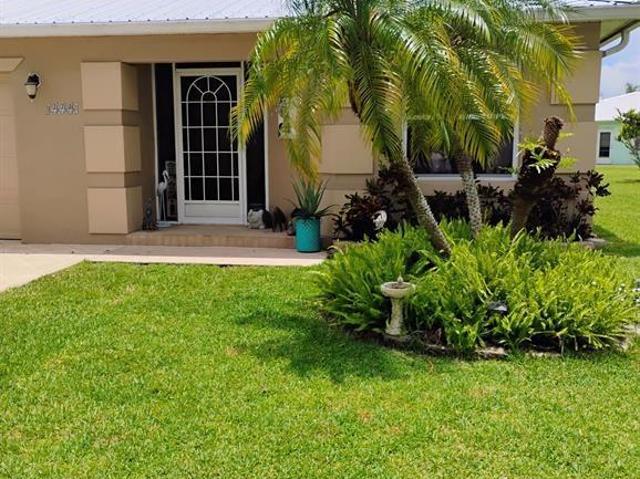 2 BR, 2 BA Apartment 14441 Dulce Real Avenue, Fort Pierce, FL 34951