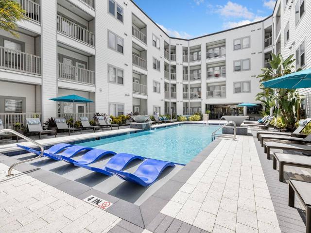 2 BR, 2 BA Apartment 1444 Home Street Unit 216, Jacksonville, FL 32207