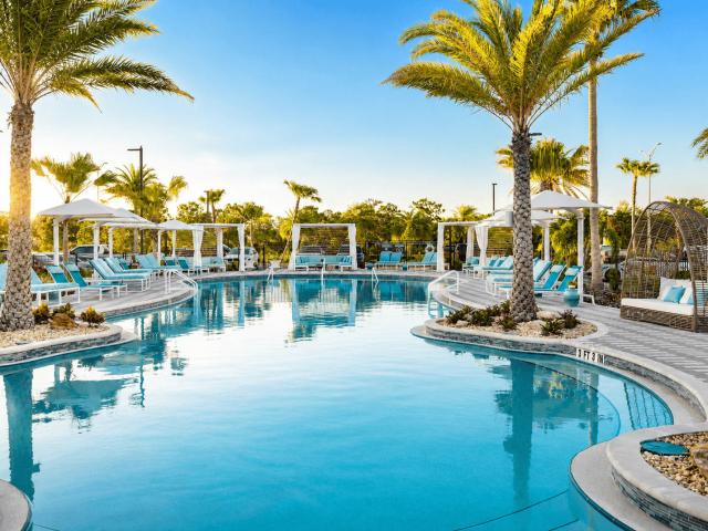 2 BR, 2 BA Apartment 1450 Pine Warbler Place Unit 1116, Sarasota, FL 34240