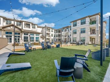 2 BR, 2 BA Apartment 1451 Beltmill Parkway Unit 4314, Fort Worth, TX 76179