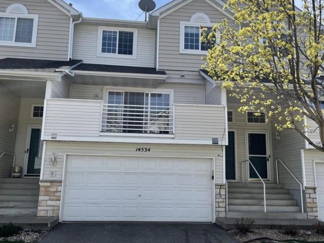 2 BR, 2 BA Apartment 14534 Lockslie Trl, Savage, MN 55378