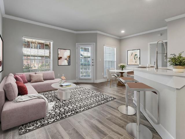 2 BR, 2 BA Apartment 14555 Blanco Road Unit 1902, San Antonio, TX 78248