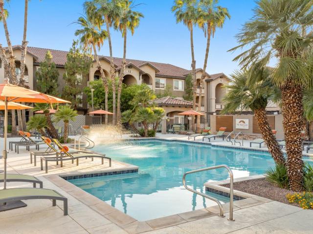 2 BR, 2 BA Apartment 1456 East Pecos Rd Unit 2 beds, 2 baths, $1839, Gilbert, AZ 85295
