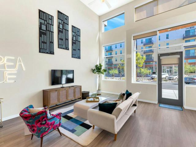 2 BR, 2 BA Apartment 145 East Main Street Unit 4030, Mesa, AZ 85201