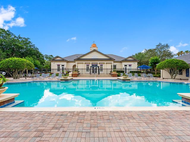 2 BR, 2 BA Apartment 14600 Avenue of the Groves Unit 08202, Winter Garden, FL 34787