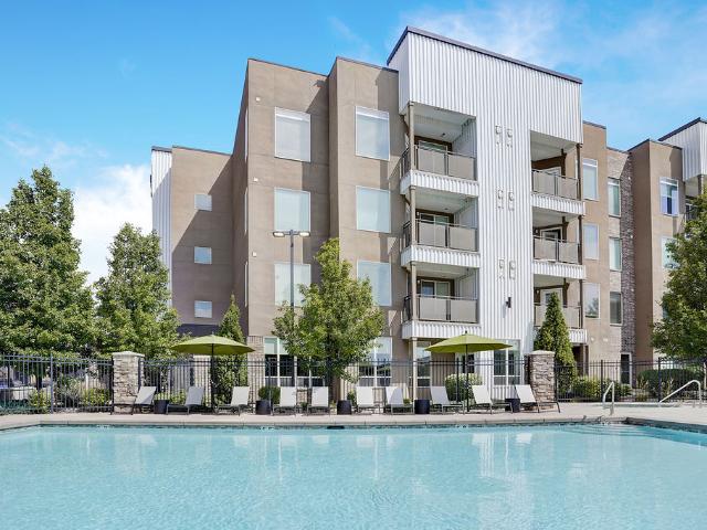 2 BR, 2 BA Apartment 1460 State St Unit B429, Orem, UT 84097