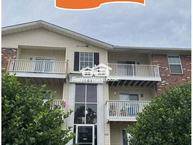 2 BR, 2 BA Apartment 1464 Hawks Nest Ct, Saint Charles, MO 63303
